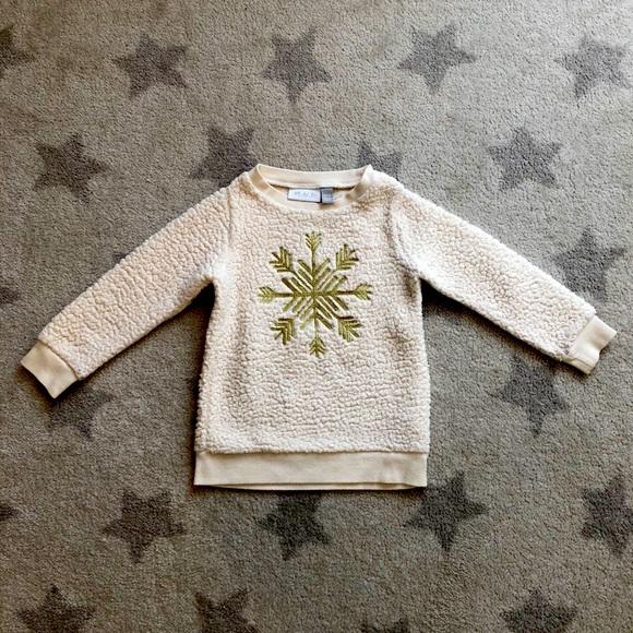 Place Other - ❄️Place💛snowflake sweater warm and soft💛XS-4